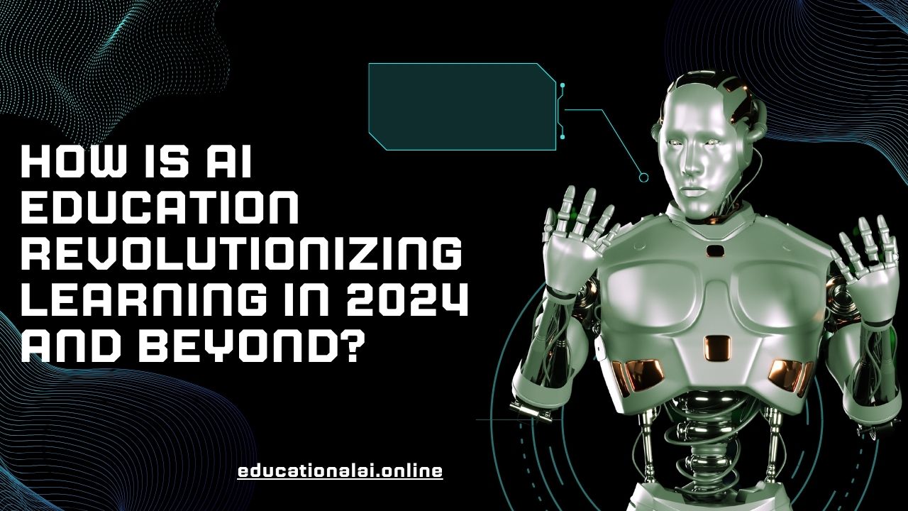 ai education