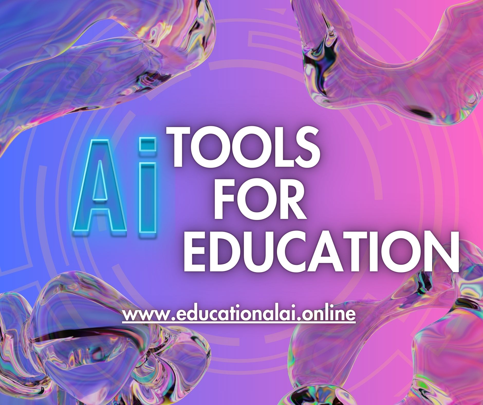 AI Tools for Education