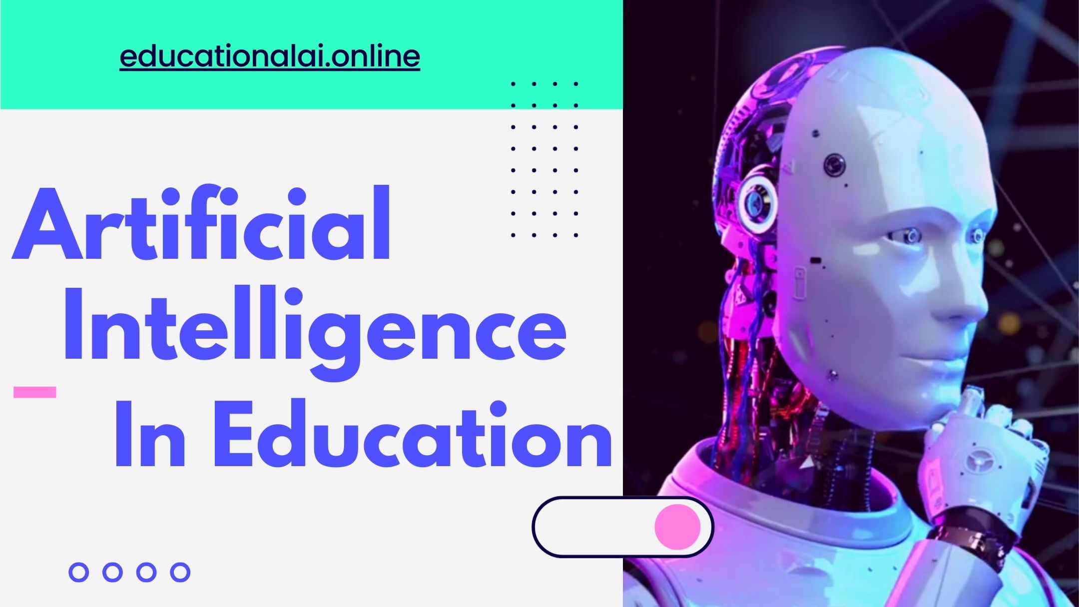 artificial intelligence in education