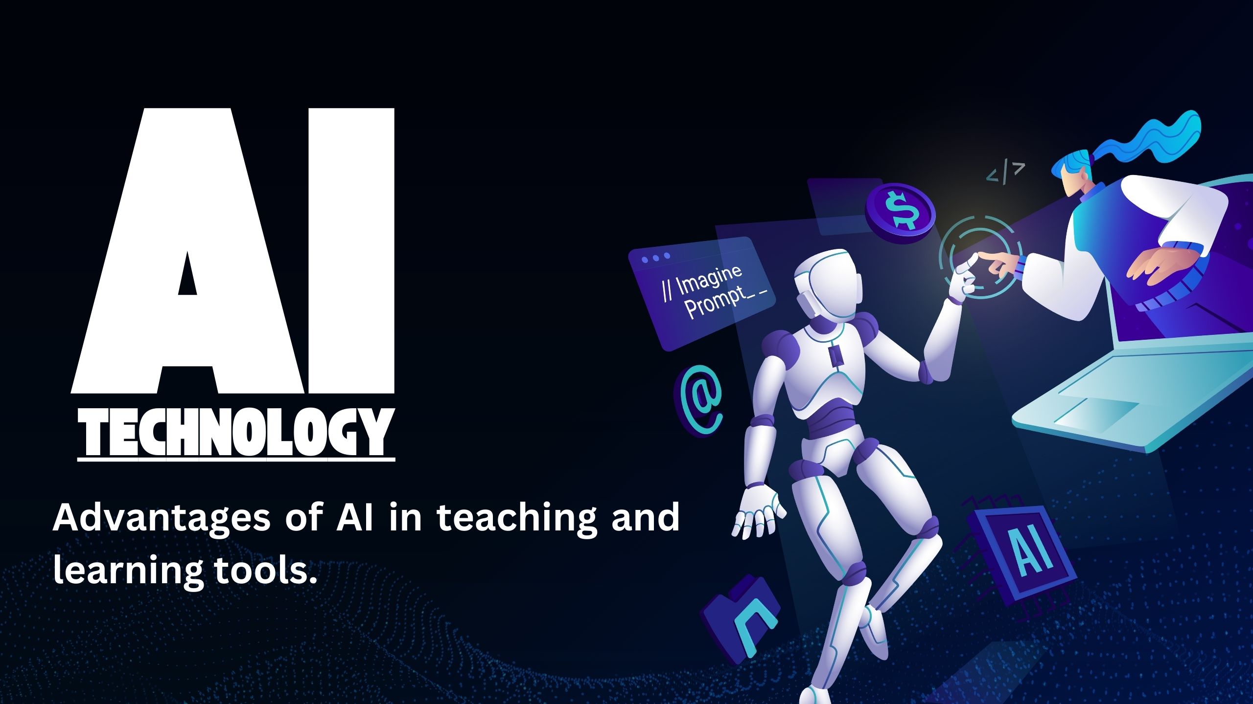 AI Tools for Education