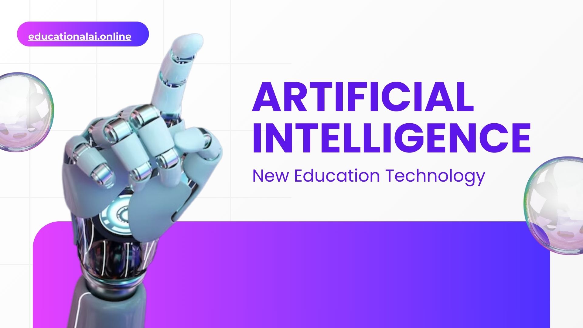 ai education